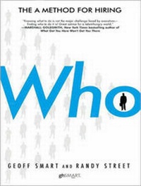 Enlarge image Cover: Who - Tantor Media, Inc