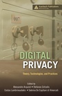 Cover: Digital Privacy - Auerbach
