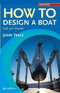 Cover: How to Design a Boat - Adlard Coles Nautical