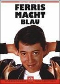 Cover: Ferris macht blau - Paramount Home Entertainment