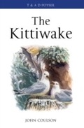 Cover: The Kittiwake - Poyser