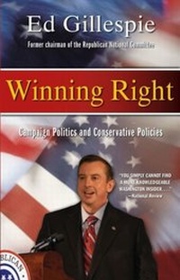 Enlarge image Cover: Winning Right - Threshold Editions