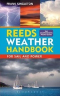 Cover: Reeds Weather Handbook - Thomas Reed Publications