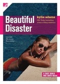 Cover: Beautiful Disaster - Simon + Schuster Inc.