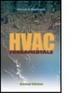 Cover: HVAC Fundamentals, Second Edition - CRC Press