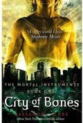 Cover: The Mortal Instruments 1: City of Bones - Walker Books Ltd