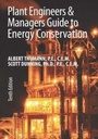 Cover: Plant Engineers and Managers Guide to Energy Conservation - Taylor & Francis