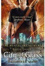 Cover: The Mortal Instruments 3: City of Glass - Walker Books Ltd