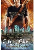 Cover: The Mortal Instruments 3: City of Glass - Walker Books Ltd