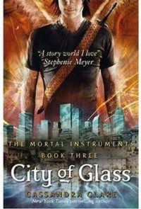 Enlarge image Cover: The Mortal Instruments 3: City of Glass - Walker Books Ltd