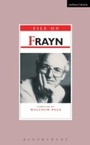 Cover: File On Frayn - Methuen Drama