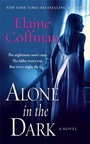 Cover: Alone in the Dark - Pocket Books