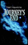 Cover: Journey's End - AuthorHouse
