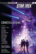 Cover: Constellations - Pocket Books
