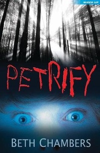 Enlarge image Cover: Petrify - A & C Black (Childrens books)