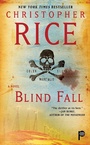 Cover: Blind Fall - Simon & Schuster