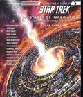Cover: Voyages of Imagination - Pocket Books