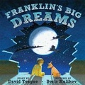 Cover: Franklin's Big Dreams - Hyperion Books