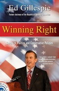 Cover: Winning Right - Threshold Editions