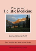 Cover: Principles of Holistic Medicine - Trafford Publishing