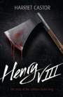 Cover: Henry VIII - A & C Black (Childrens books)