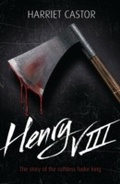 Cover: Henry VIII - A & C Black (Childrens books)