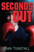 Cover: Seconds Out - A & C Black (Childrens books)
