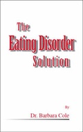 Cover: The Eating Disorder Solution - Trafford Publishing