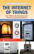 Cover: The Internet of Things - Auerbach