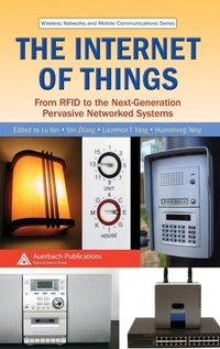 Bild vergrößern Bild: The Internet of Things - Auerbach