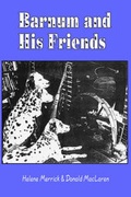 Cover: Barnum and His Friends - AuthorHouse