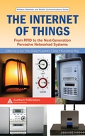 Cover: The Internet of Things - Auerbach