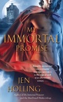 Cover: My Immortal Promise - ibooks