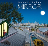 Enlarge image Cover: Mirror - Walker Books Ltd