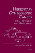 Cover: Hereditary Gynecologic Cancer - CRC Press
