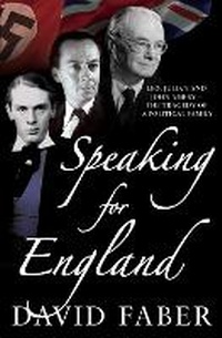 Enlarge image Cover: Speaking for England - Simon & Schuster