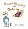 Cover: Farmer Fat Hatley and Taco the Dog - Trafford Publishing