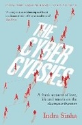 Cover: The Cybergypsies - Simon & Schuster