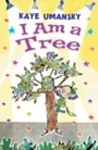 Cover: I Am a Tree - A & C Black (Childrens books)