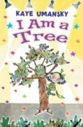 Cover: I Am a Tree - A & C Black (Childrens books)