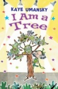 Enlarge image Cover: I Am a Tree - A & C Black (Childrens books)