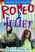 Cover: Romeo and Juliet - A & C Black (Childrens books)