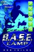 Cover: B.A.S.E. Camp - A & C Black (Childrens books)