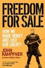 Cover: Freedom For Sale - Simon & Schuster