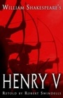 Cover: Henry V - A & C Black (Childrens books)