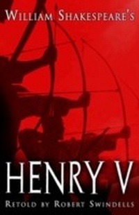 Enlarge image Cover: Henry V - A & C Black (Childrens books)