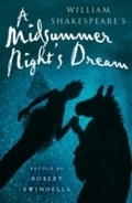Cover: A Midsummer Night's Dream - A & C Black (Childrens books)