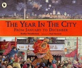 Cover: The Year in the City - Walker Books Ltd