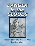Cover: Danger in the Clouds - Trafford Publishing