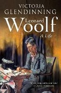 Cover: Leonard Woolf - Simon & Schuster